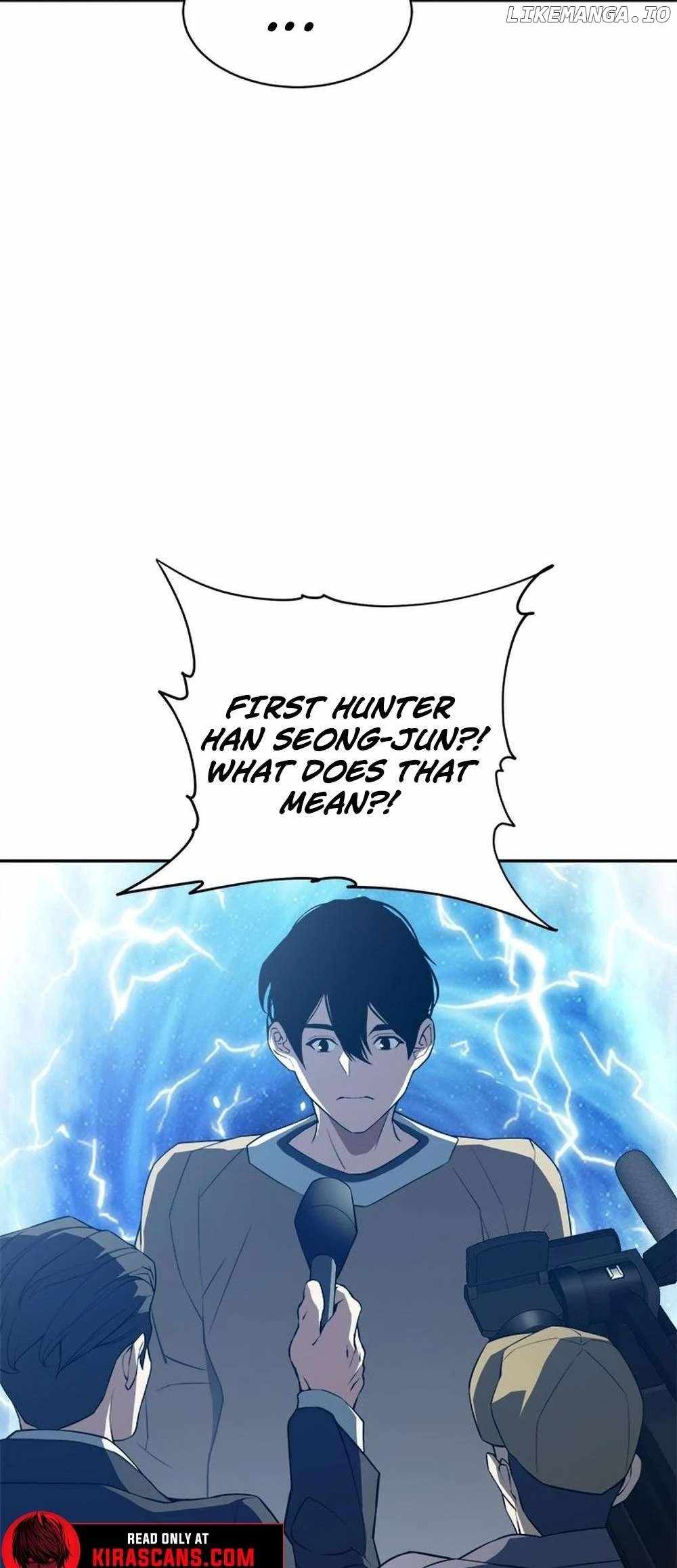 Strongest Level 1 Chapter 64 55
